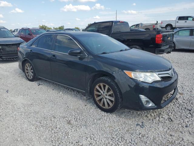 Photo 3 VIN: 4T4BF1FK1ER415111 - TOYOTA CAMRY L 