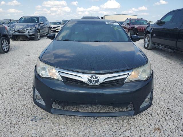 Photo 4 VIN: 4T4BF1FK1ER415111 - TOYOTA CAMRY L 