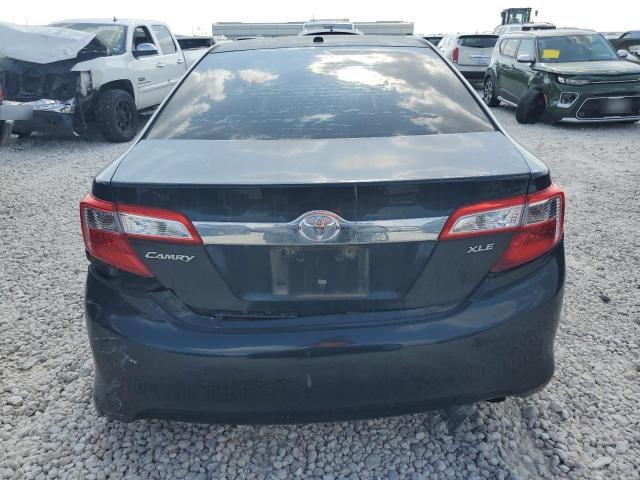 Photo 5 VIN: 4T4BF1FK1ER415111 - TOYOTA CAMRY L 