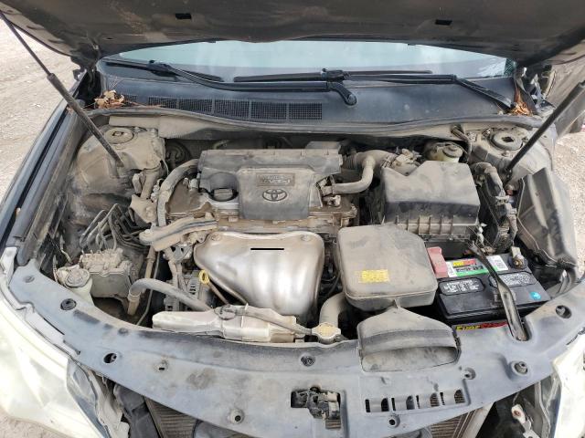 Photo 10 VIN: 4T4BF1FK1ER415495 - TOYOTA CAMRY 