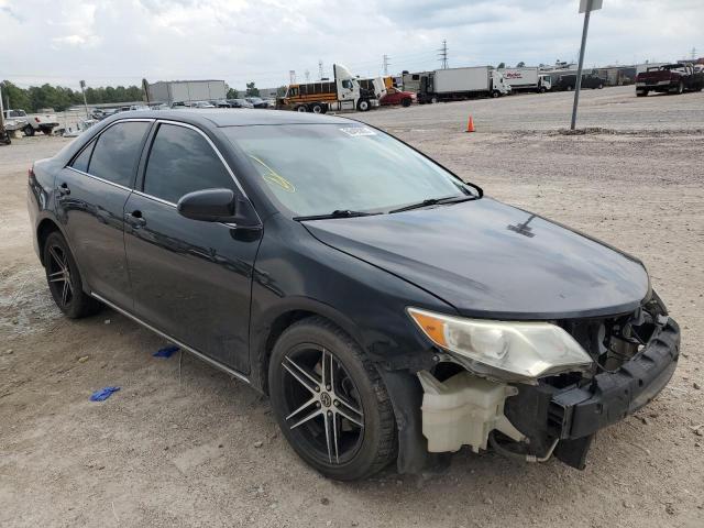 Photo 3 VIN: 4T4BF1FK1ER415495 - TOYOTA CAMRY 