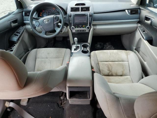 Photo 7 VIN: 4T4BF1FK1ER415495 - TOYOTA CAMRY 