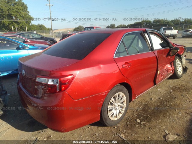 Photo 3 VIN: 4T4BF1FK1ER417750 - TOYOTA CAMRY 