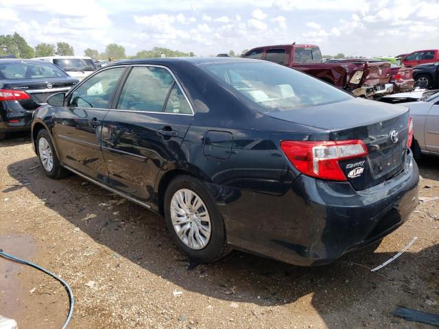 Photo 1 VIN: 4T4BF1FK1ER418302 - TOYOTA CAMRY L 