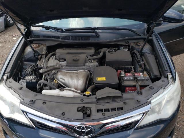 Photo 10 VIN: 4T4BF1FK1ER418302 - TOYOTA CAMRY L 