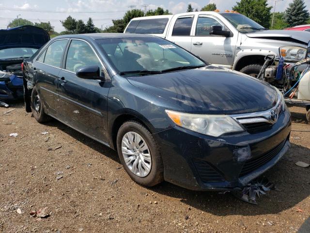 Photo 3 VIN: 4T4BF1FK1ER418302 - TOYOTA CAMRY L 