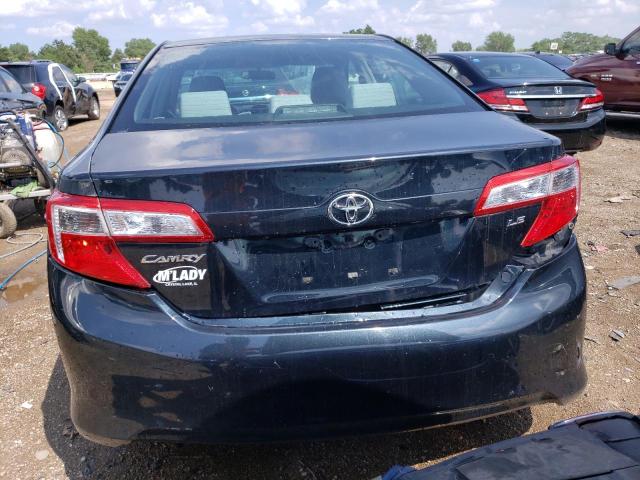 Photo 5 VIN: 4T4BF1FK1ER418302 - TOYOTA CAMRY L 