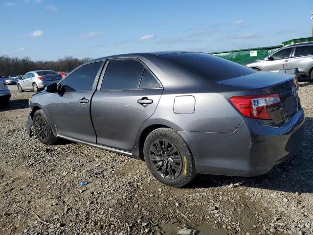 Photo 1 VIN: 4T4BF1FK1ER418607 - TOYOTA CAMRY 