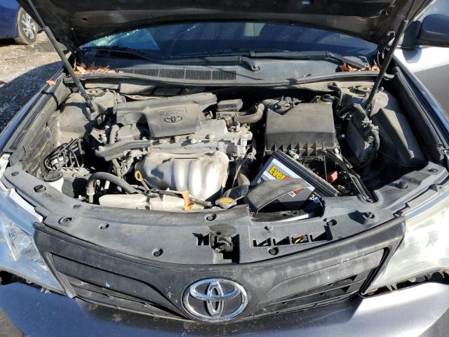 Photo 10 VIN: 4T4BF1FK1ER418607 - TOYOTA CAMRY 