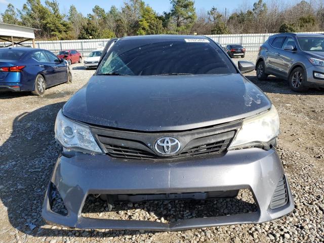 Photo 4 VIN: 4T4BF1FK1ER418607 - TOYOTA CAMRY 