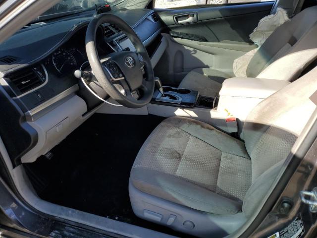 Photo 6 VIN: 4T4BF1FK1ER418607 - TOYOTA CAMRY 