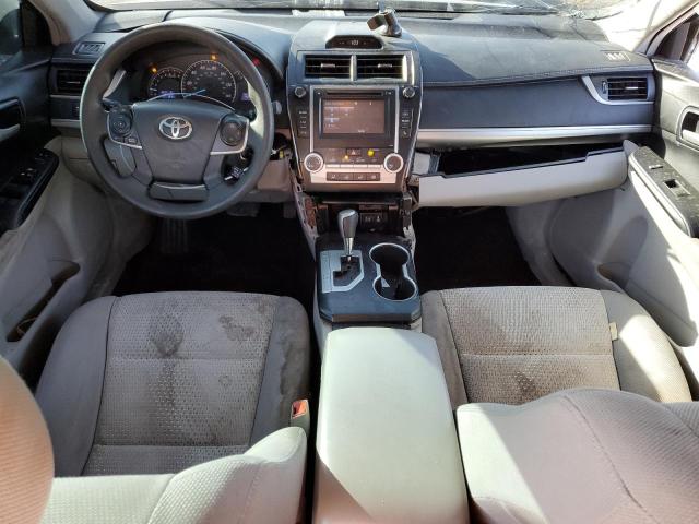 Photo 7 VIN: 4T4BF1FK1ER418607 - TOYOTA CAMRY 