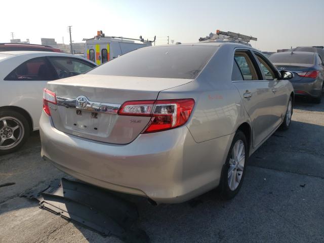 Photo 3 VIN: 4T4BF1FK1ER418610 - TOYOTA CAMRY L 