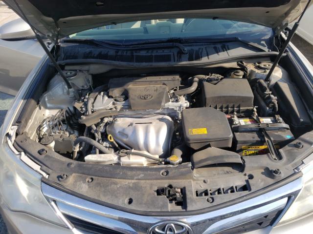 Photo 6 VIN: 4T4BF1FK1ER418610 - TOYOTA CAMRY L 