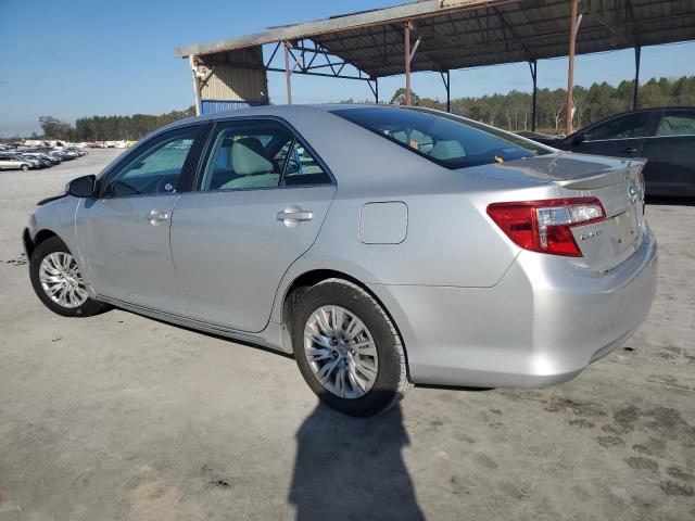 Photo 1 VIN: 4T4BF1FK1ER421202 - TOYOTA CAMRY L 