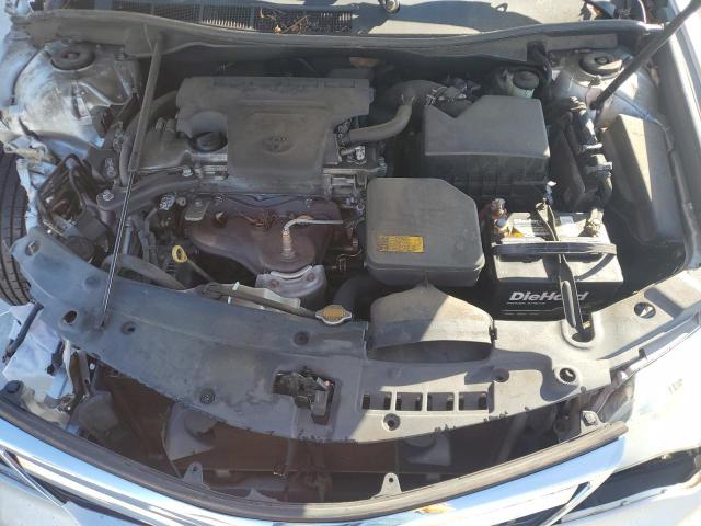 Photo 10 VIN: 4T4BF1FK1ER421202 - TOYOTA CAMRY L 