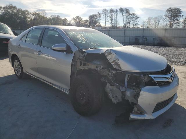 Photo 3 VIN: 4T4BF1FK1ER421202 - TOYOTA CAMRY L 