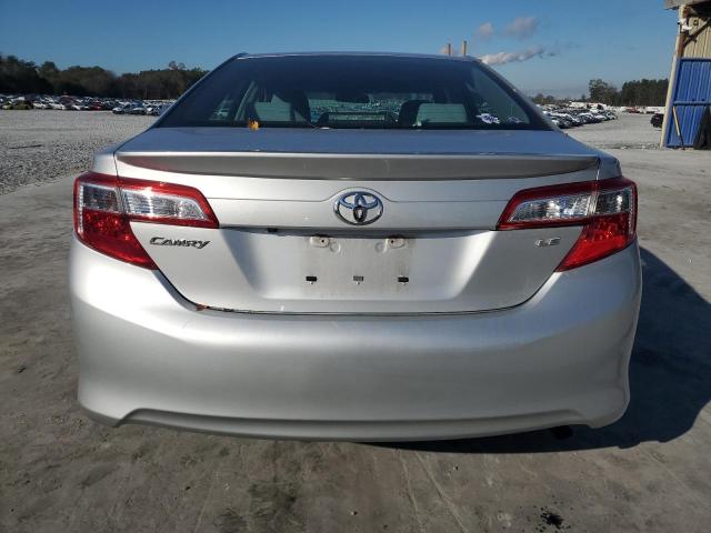 Photo 5 VIN: 4T4BF1FK1ER421202 - TOYOTA CAMRY L 