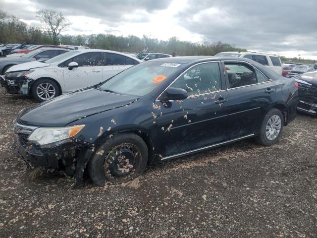 Photo 0 VIN: 4T4BF1FK1ER421426 - TOYOTA CAMRY 