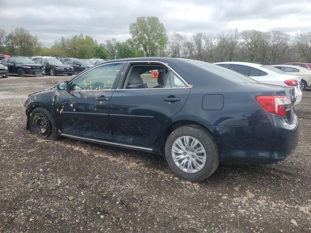 Photo 1 VIN: 4T4BF1FK1ER421426 - TOYOTA CAMRY 