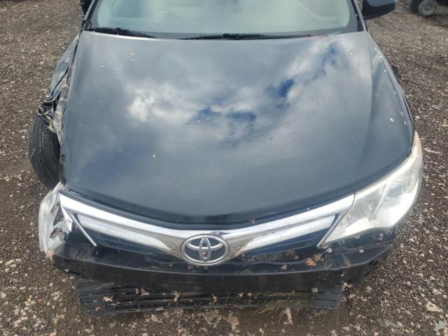 Photo 10 VIN: 4T4BF1FK1ER421426 - TOYOTA CAMRY 