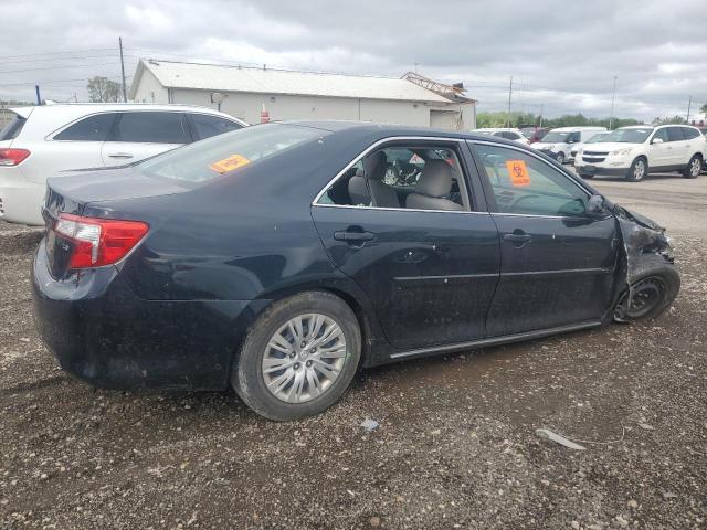 Photo 2 VIN: 4T4BF1FK1ER421426 - TOYOTA CAMRY 