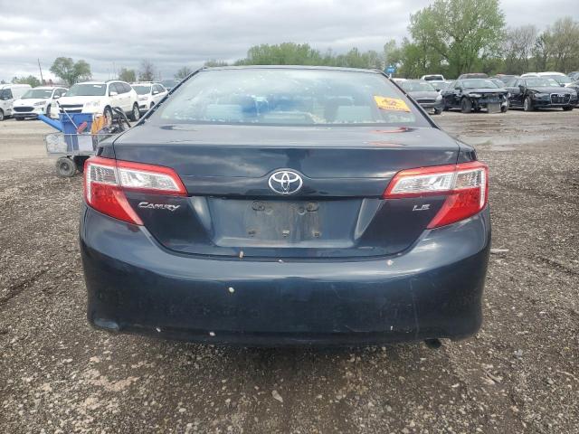 Photo 5 VIN: 4T4BF1FK1ER421426 - TOYOTA CAMRY 