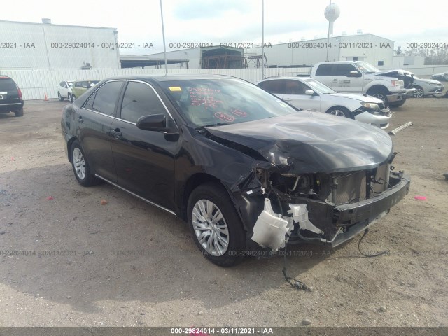 Photo 0 VIN: 4T4BF1FK1ER421930 - TOYOTA CAMRY 