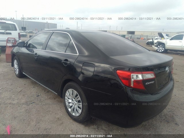 Photo 2 VIN: 4T4BF1FK1ER421930 - TOYOTA CAMRY 