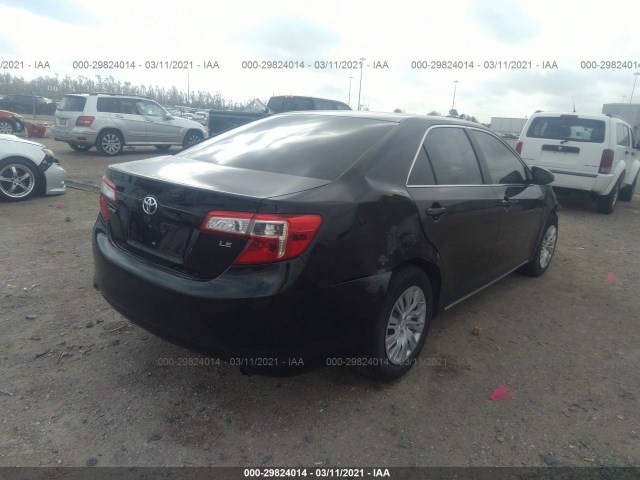 Photo 3 VIN: 4T4BF1FK1ER421930 - TOYOTA CAMRY 