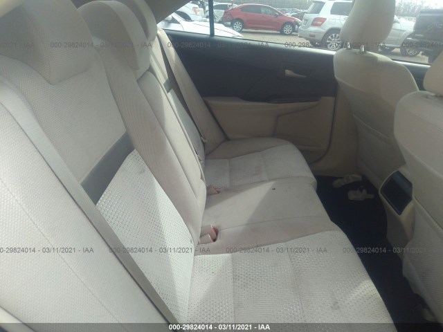 Photo 7 VIN: 4T4BF1FK1ER421930 - TOYOTA CAMRY 