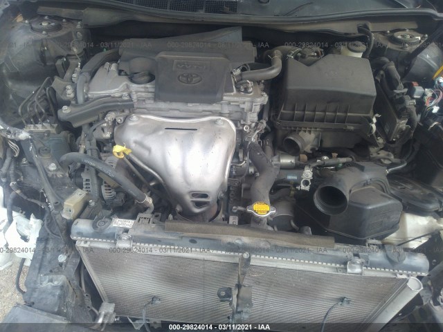 Photo 9 VIN: 4T4BF1FK1ER421930 - TOYOTA CAMRY 