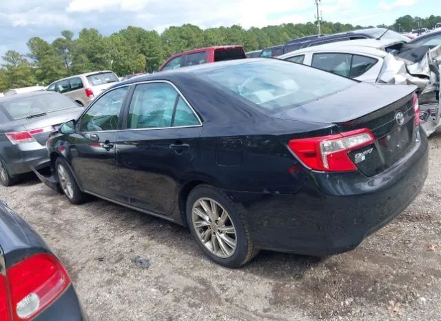 Photo 2 VIN: 4T4BF1FK1ER423631 - TOYOTA CAMRY 