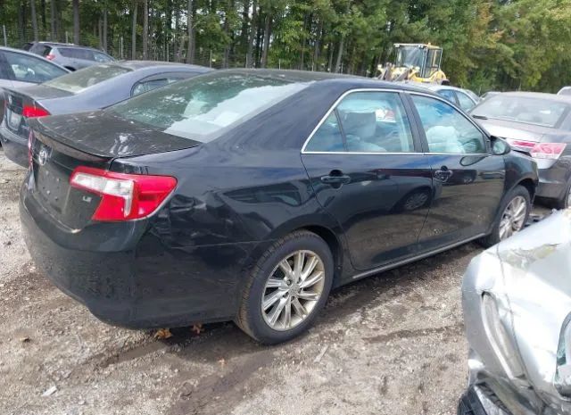 Photo 3 VIN: 4T4BF1FK1ER423631 - TOYOTA CAMRY 