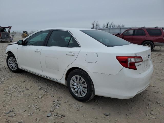 Photo 1 VIN: 4T4BF1FK1ER423645 - TOYOTA CAMRY 