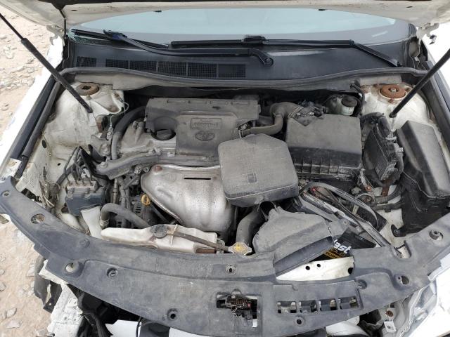 Photo 10 VIN: 4T4BF1FK1ER423645 - TOYOTA CAMRY 