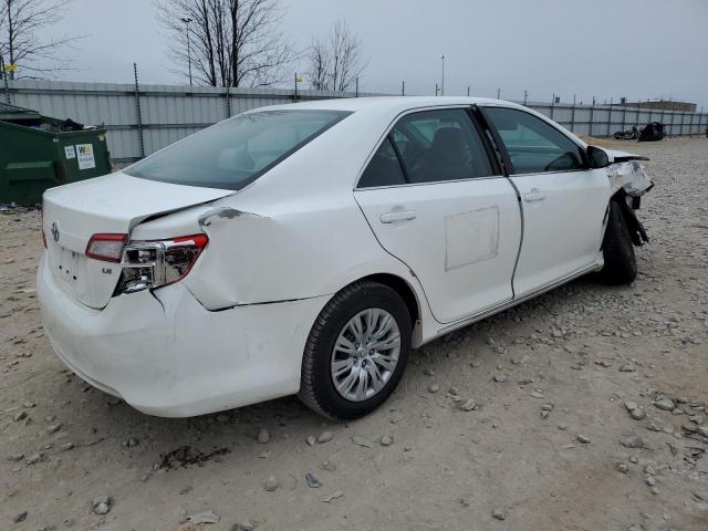 Photo 2 VIN: 4T4BF1FK1ER423645 - TOYOTA CAMRY 