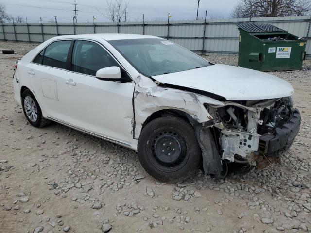 Photo 3 VIN: 4T4BF1FK1ER423645 - TOYOTA CAMRY 