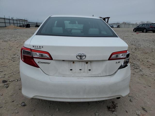 Photo 5 VIN: 4T4BF1FK1ER423645 - TOYOTA CAMRY 