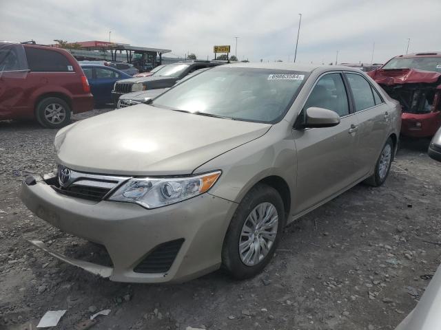 Photo 0 VIN: 4T4BF1FK1ER426691 - TOYOTA CAMRY L 