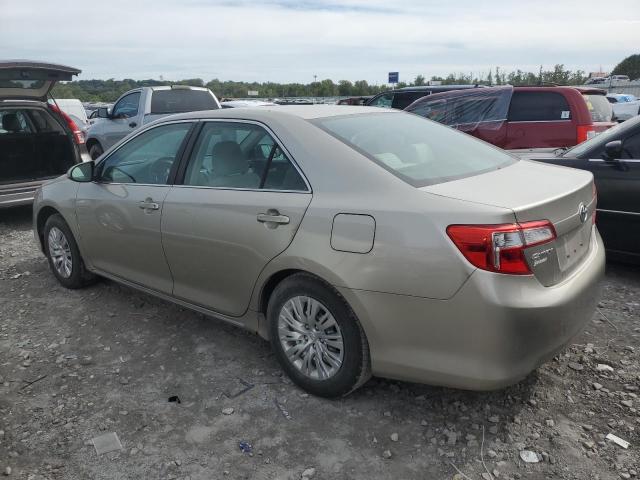 Photo 1 VIN: 4T4BF1FK1ER426691 - TOYOTA CAMRY L 