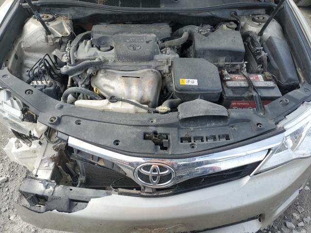 Photo 10 VIN: 4T4BF1FK1ER426691 - TOYOTA CAMRY L 