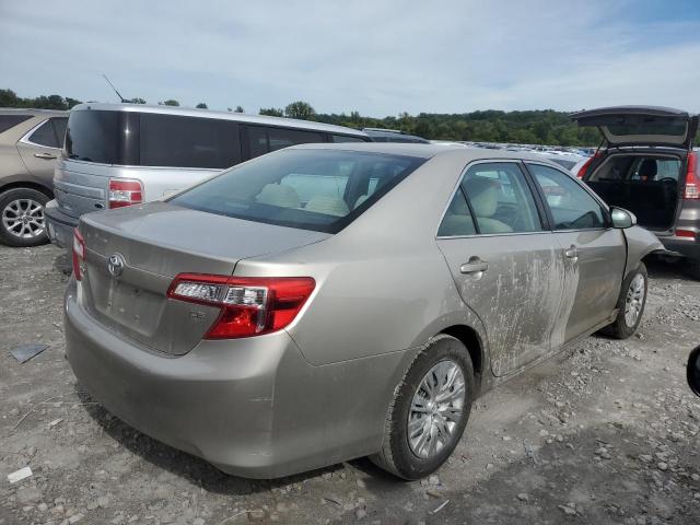 Photo 2 VIN: 4T4BF1FK1ER426691 - TOYOTA CAMRY L 