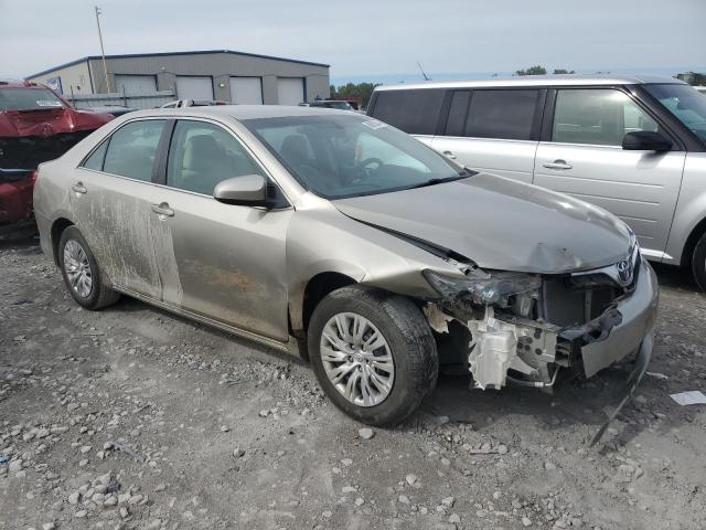 Photo 3 VIN: 4T4BF1FK1ER426691 - TOYOTA CAMRY L 