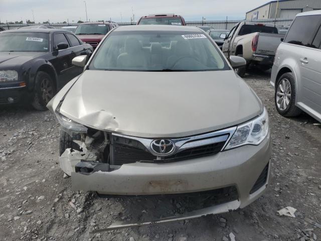 Photo 4 VIN: 4T4BF1FK1ER426691 - TOYOTA CAMRY L 