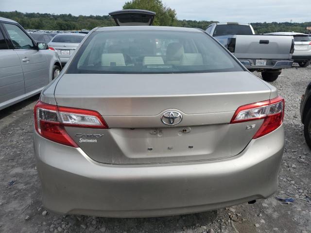 Photo 5 VIN: 4T4BF1FK1ER426691 - TOYOTA CAMRY L 