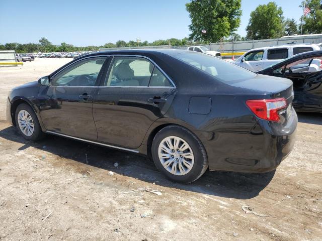 Photo 1 VIN: 4T4BF1FK1ER426710 - TOYOTA CAMRY 