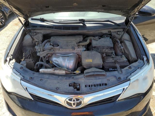 Photo 10 VIN: 4T4BF1FK1ER426710 - TOYOTA CAMRY 