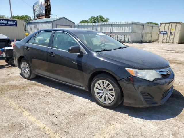 Photo 3 VIN: 4T4BF1FK1ER426710 - TOYOTA CAMRY 