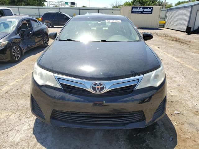 Photo 4 VIN: 4T4BF1FK1ER426710 - TOYOTA CAMRY 